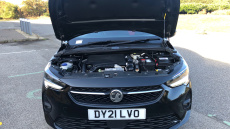 Vauxhall Corsa 1.2 Turbo SRi 5dr Petrol Hatchback